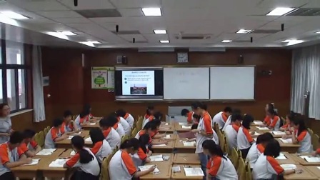 《A day out Reading 1》优秀教学视频-牛津译林版八年级英语上册 – 八年级英语优质课公开课示范观摩研讨课视频