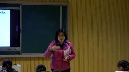 《Unit 7 Seasons Task》优秀教学视频-牛津译林版八年级英语上册 – 八年级英语优质课公开课示范观摩研讨课视频