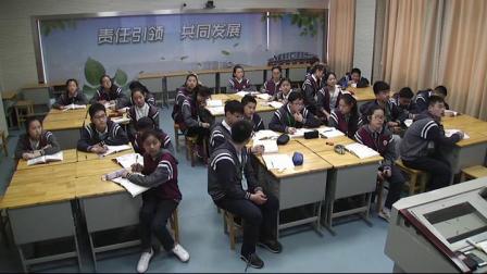 《Seasons Integrated skills》优秀教学视频-牛津译林版八年级英语上册-执教周老师 – 八年级英语优质课公开课示范观摩研讨课视频