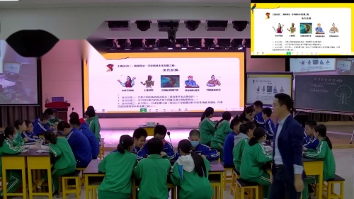 《巴西热带雨林的开发与保护》获奖教学视频-人教版七年级地理下册–万老师-江西省地理公开课评选活动 – 七年级地理优质课公开课示范观摩研讨课视频