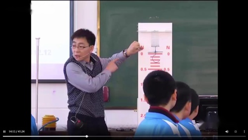 ���������񽱽�ѧ��Ƶ-�˽̰���꼶����