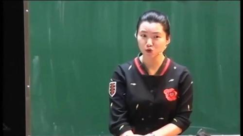 吴迪《端午粽》部编版语文一年级下册公开课视频-课堂教学观摩大赛视频 – 一年级语文优质课公开课示范观摩研讨课视频