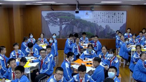 《北宋的政治-王安石变法》公开课视频-部编版七年级历史下册 – 七年级历史优质课公开课示范观摩研讨课视频