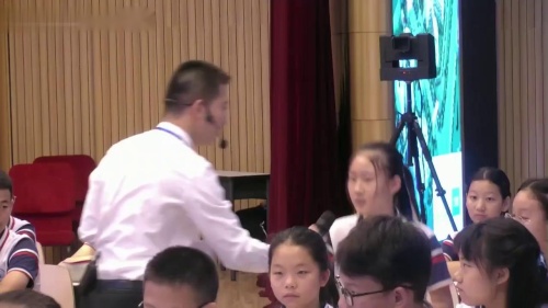 ����ķ��䡷�����ν�ѧ��Ƶ-���꼶����-ȫ����ѧ���������ʦ��ѧ����-����