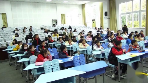 《认识年月日》苏教版三年级数学下册-苏州小学数学公开课评选活动 – 三年级数学优质课公开课示范观摩研讨课视频