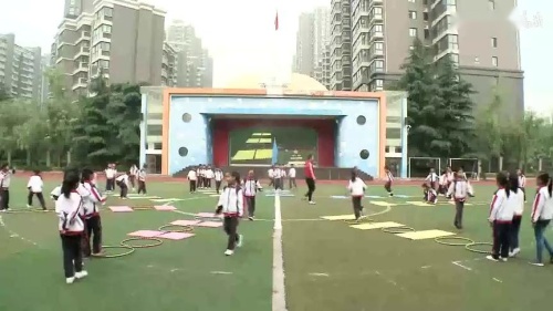 ����������Ϸ����Ʒ�ν�ѧ��Ƶ-���꼶����