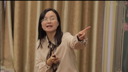 《分数的初步认识》公开课教学视频-人教版三年级数学上册 – 三年级数学优质课公开课示范观摩研讨课视频