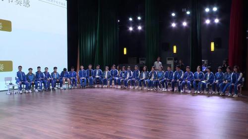 《戏剧表演中的节奏感》获奖教学视频-湘教版八年级音乐-湖南省中学音乐教学展示活动 – 八年级音乐优质课公开课示范观摩研讨课视频