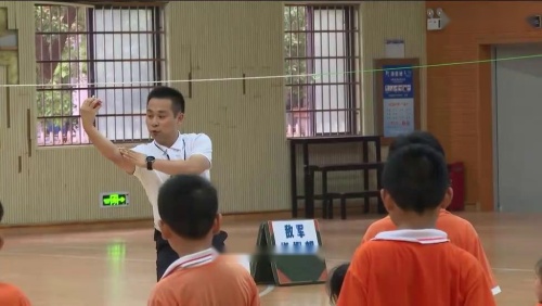 ��ԭ�ز���Ͷ�����ʾ����Ħ�ν�ѧ��Ƶ-���꼶����