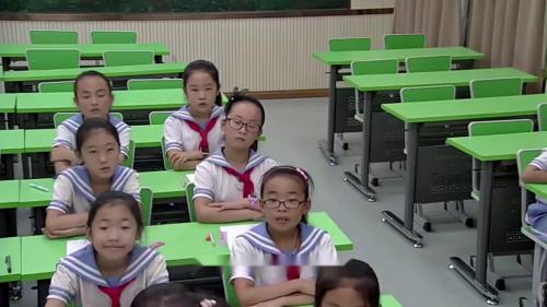 《四季之美》第2课时-部编版语文五年级上册公开课公开课-赛课视频 – 五年级语文优质课公开课示范观摩研讨课视频