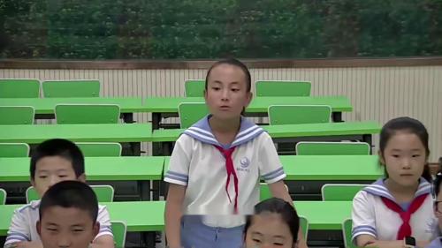 《四季之美》第1课时-部编版语文五年级上册公开课公开课-赛课视频 – 五年级语文优质课公开课示范观摩研讨课视频