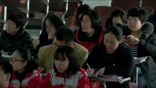 《北宋的政治》部编版历史七年级下册课堂实录视频-执教老师：康丽艳 – 七年级历史优质课公开课示范观摩研讨课视频