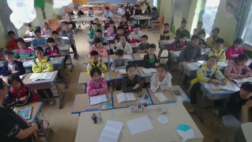 《异分母分数加减法》小学数学人教版五年级下册-罗来仁 – 五年级数学优质课公开课示范观摩研讨课视频