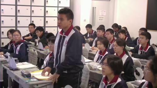 《光的直线传播》人教版八下物理获奖视频-斬萱 – 八年级物理优质课公开课示范观摩研讨课视频