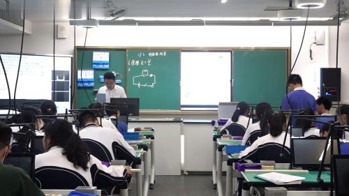 ��ŷķ���ɡ��˽̰���꼶�����¿α����ֿ���Ƶ-���Ķ�