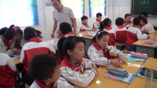 ����ˮ���Ĳ����������ν�ѧ��Ƶ-�̿ư����꼶��ѧ�ϲ�