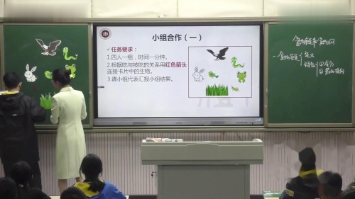 ��ʳ������ʳ�������˽̰�������﹫�����ſ���Ƶ