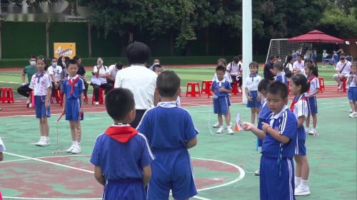 ��С������������չʾ��ѧ��Ƶ-���꼶����-��ѧ��������ʦ