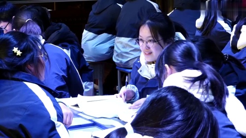 《共筑生命家园》部编版九上道德与法治展示课优课视频-曹林 – 九年级政治优质课公开课示范观摩研讨课视频