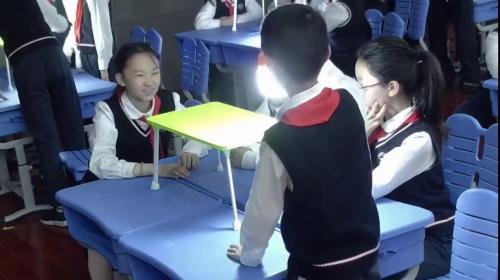《昼夜交替》苏教版五年级科学公开课教学视频-江苏省小学科学教学研讨活动 – 五年级科学优质课公开课示范观摩研讨课视频