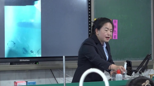 ��ˮ�ľ������˽̰���꼶��ѧ�ϲṫ���ν�ѧ��Ƶ--����ʦ