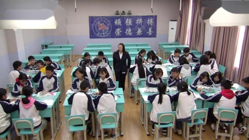 �������غ㶨�ɡ���һ��ʱ-�˽̰���꼶��ѧ�ϲṫ���ν�ѧ��Ƶ--����ʦ