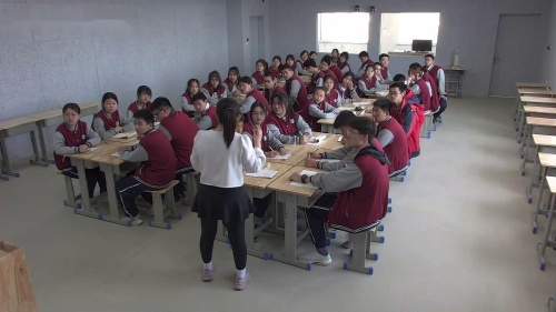 ��ˮ����ɡ��˽̰���꼶��ѧ�ϲṫ���ν�ѧ��Ƶ--����ʦ