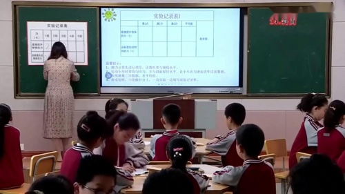 ��б�桷�ൺ�����꼶��ѧ�ϲṫ���ν�ѧ��Ƶ