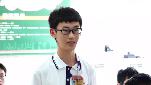 《第一次工业革命》部编版历史九上公开课视频–陈婕老师 – 九年级历史优质课公开课示范观摩研讨课视频