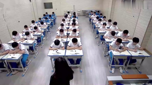 《革命先行者孙中山》部编版历史八上公开课视频 – 八年级历史优质课公开课示范观摩研讨课视频