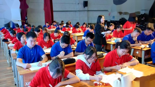 ���˽̰����Ӣ�����һUnit 1 Teenage Life ��Ԫ��ϰ�� 2024���ʮ�˽����Ӣ�����������