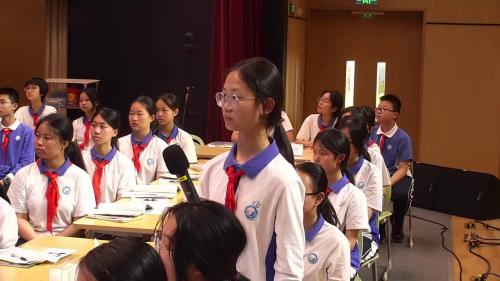 《压强》人教版八下物理新课标研讨课视频-陈巧奇 – 八年级物理优质课公开课示范观摩研讨课视频