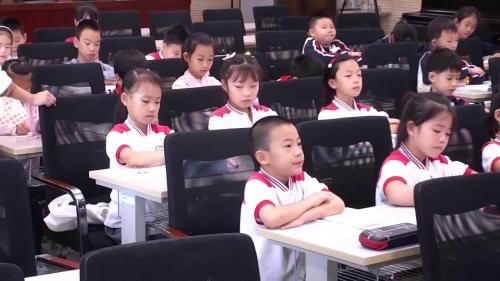 《周长》人教版三上数学骨干教师展示课视频 – 三年级数学优质课公开课示范观摩研讨课视频