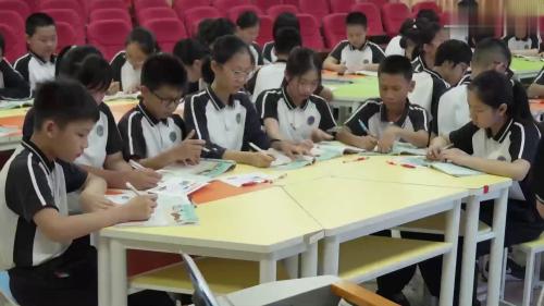 ��Unit 4 B Read and write���˽̰����꼶�²�Ӣ���ſν�ѧ�����ֿ���Ƶ-����k
