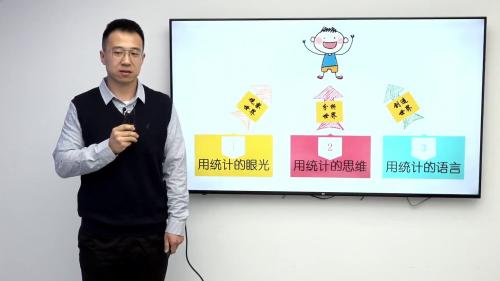 《平均数》人教版四年级下册数学单元整体教学设计说课视频-孙刃 – 四年级数学优质课公开课示范观摩研讨课视频