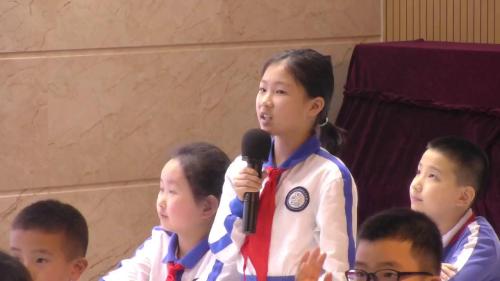 《有余数的除法验算》人教版三下数学研讨课视频-周老师 – 三年级数学优质课公开课示范观摩研讨课视频