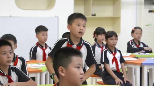 ��Unit 4 Read and write���˽̰����꼶�²�Ӣ�����ֿ��ſ���Ƶ-�����
