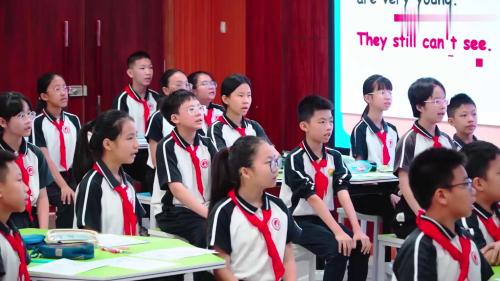��Unit 4 Read and write���˽̰����꼶�²�Ӣ��չʾ����Ƶ-����Ⱥ
