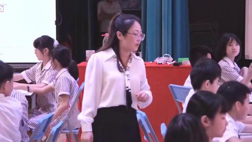 《体积与容积》人教版五年级下册数学单元整体视角下研讨课优课视频-衣博 – 五年级数学优质课公开课示范观摩研讨课视频