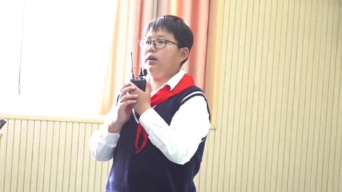 《青山处处埋忠骨》部编版语文五年级下册公开课获奖视频 – 语文获奖视频语文优质课公开课示范观摩研讨课视频