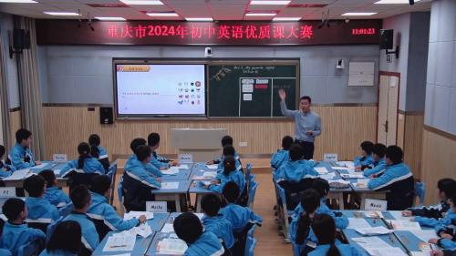 ��Unit 4 SectionB Exploring different reasons for our favourite subject�����˽̰�����Ӣ���¿α���ʵʩ��������Ƶ-ִ��-���곬