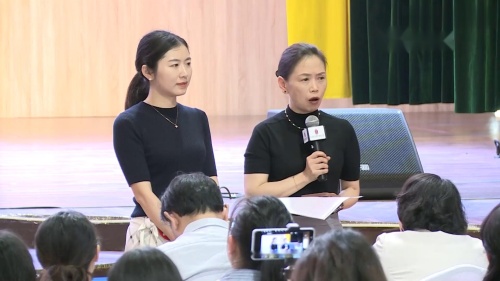 ��ά��Ӣ�Unit3 How to Talk to Your Parents���Ĵ�-��˼��