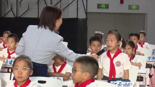 《小数的初步认识》人教版三下数学公开课视频 – 三年级数学优质课公开课示范观摩研讨课视频