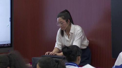 《密度》人教版八上物理第16届全国青年教师赛课视频-执教-吴佳瑞 – 八年级物理优质课公开课示范观摩研讨课视频