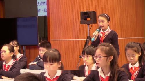 《军神》部编版语文五年级下册公开课公开课视频 – 五年级语文优质课公开课示范观摩研讨课视频