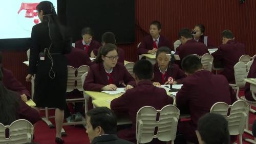 《密度的应用》人教版八上物理第16届全国青年教师赛课视频-执教-温馨 – 八年级物理优质课公开课示范观摩研讨课视频