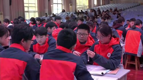 《金属和金属材料》人教版九下化学青年教师创新课堂教学大赛 – 九年级化学优质课公开课示范观摩研讨课视频