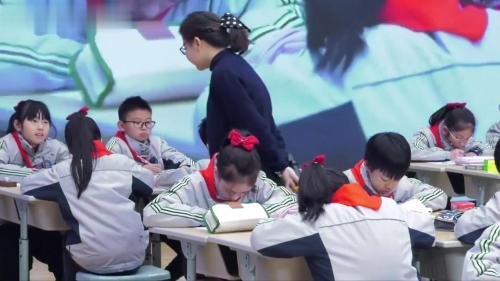 《长方体的认识（二）》北师大版五年级下册数学研讨课视频 – 五年级数学优质课公开课示范观摩研讨课视频