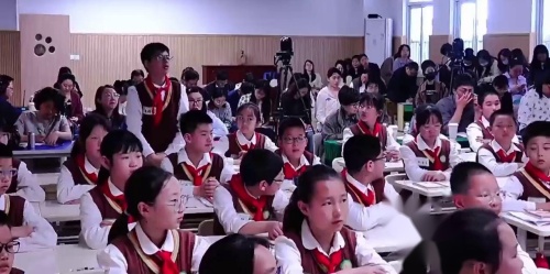 《俗世奇人》大赛课教学视频-部编版五年级语文下册 – 五年级语文优质课公开课示范观摩研讨课视频