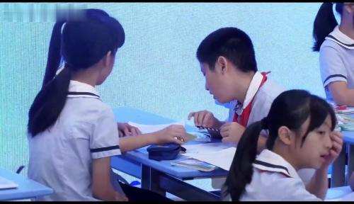 《确定位置》教研示范课教学视频-人教版六年级数学上册 – 六年级数学优质课公开课示范观摩研讨课视频